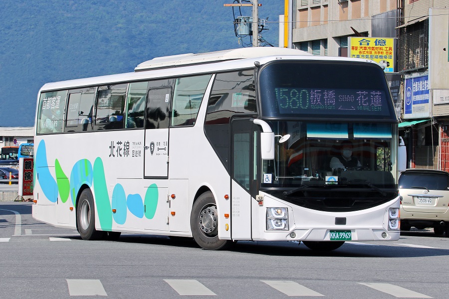 因應112年春節連續假期 首都、臺北客運東部國道客運路線 視客況彈性增班疏運並實施票價優惠