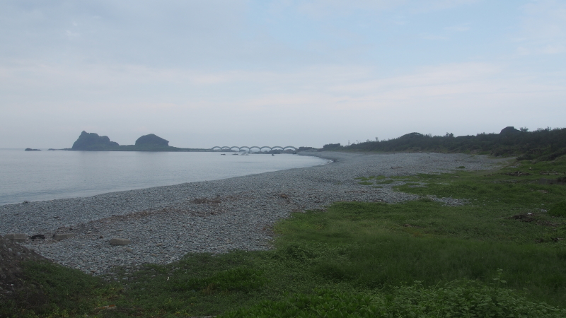 台東成功三仙台海岸