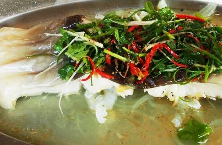 鱘龍魚