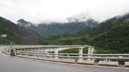 霧台谷川大橋