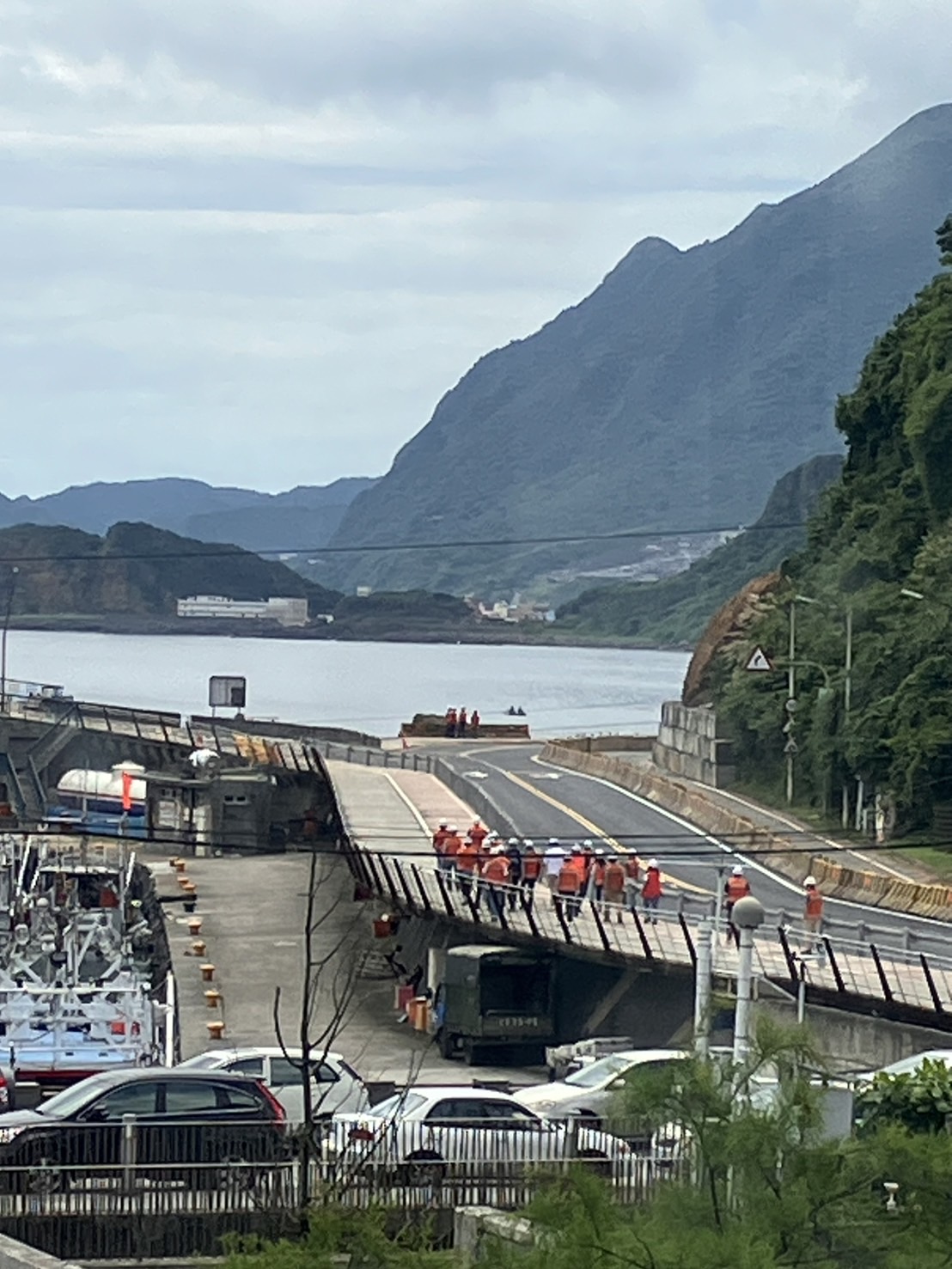 迎接暢通的台2線濱海道路，海科館6/11-6/30推出全館門票半價、抽獎大放送優惠，鼓勵民眾親臨潮境之美